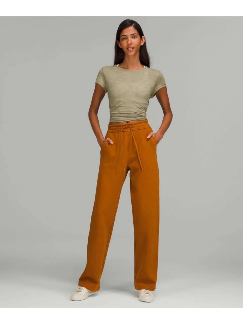 Lululemon Loungeful Straight Leg Pant